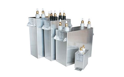 電容器直流耐壓意義？